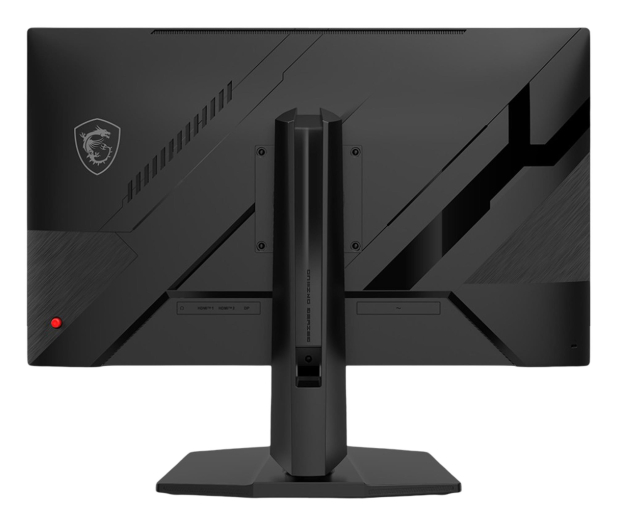 MSI MAG 272QPF E20 - 1356244 - zdjęcie 4
